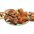 20-Piece Chicken Meal