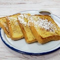 3 Classic French Toast