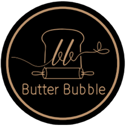 Butter Bubble Ltd logo