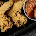 Chicken Little Dinner
