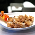 Crispy Pork Belly