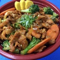 Chicken Bulgogi Don