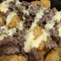 **New** Cheeseburger Bowl