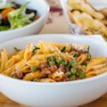 Penne Rosa
