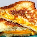 The Buckhead Vegan Grilled Cheese Sandwich