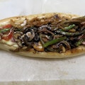 Veggie Steak