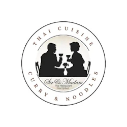 Sir & Madam Thai -West Byfleet