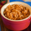 Arroz Rojo / Red Rice