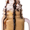 Chocolate Shake