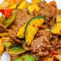 R5. Szechuan Beef
