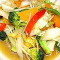 Veggie Deluxe