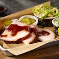 Turkey Breast Plate