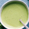 Creamy Cilantro Mint Chutney