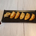 Chicken Dumplings