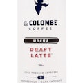 La Colombe Draft Latte Mocha (9 oz)