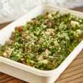 16 oz. Quinoa Tabouleh Salad Meal