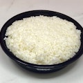 Pint of Steamed Rice 单点白饭