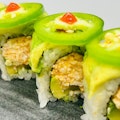 Mexico Roll 