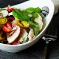 Garden Salad