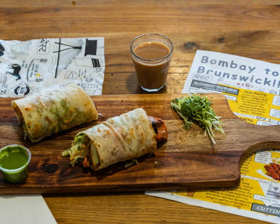 Bullritos by Solrayo Foods