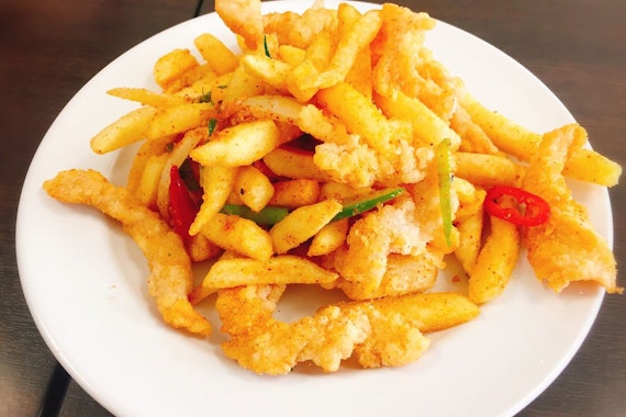 main highlight image