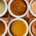 Sauces by the Pint