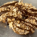 Girl Scout Donut