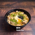 Oyako Don / 親子丼