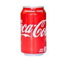 Coke (can)