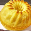 Bundt Cornbread