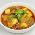 Burmese Style Curry