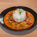 New Orleans Shrimp