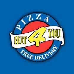 Pizza Hot 4 You App