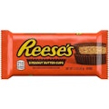 Reese’s Peanut Butter cups (2)