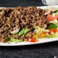 Steak Salad (4 oz)
