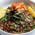 Avocado Bulgogi