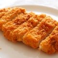 Tonkatsu (Japanese Pork Cutlet) - Japanese Fried Pork Cutlet 