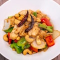 Cashew Nuts
