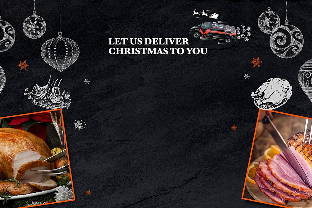 Dublin Meat Co. Fit Foods