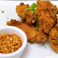 Classic Chicken Wings 6 Pieces
