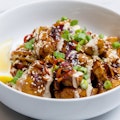 Don't Cauliflower It a Comeback