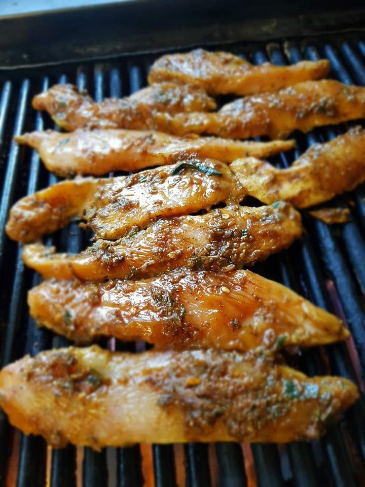 Calypso Caribbean Restaurant