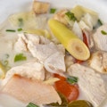 Tom Kha