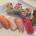 Sushi A