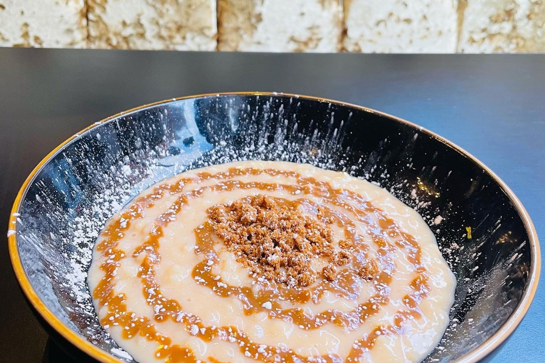 Sweet Dreams Dessert Cafe