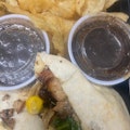 Chicken Wrap
