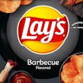 Lay's Barbecue (1.5 oz) (Bag)