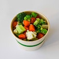Steamed Vegetables