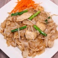 Chow Fun Noodle