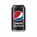 Pepsi Zero (喝了不胖快乐水)